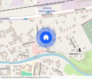 Przestronne 2 pokojowe przy Placu Piastowskim - Photo 1