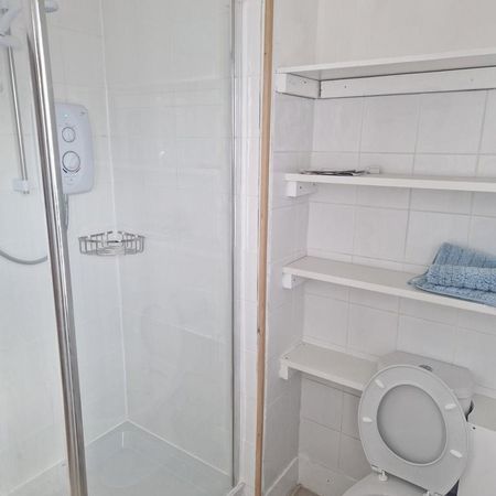 Studio to rent - Photo 4