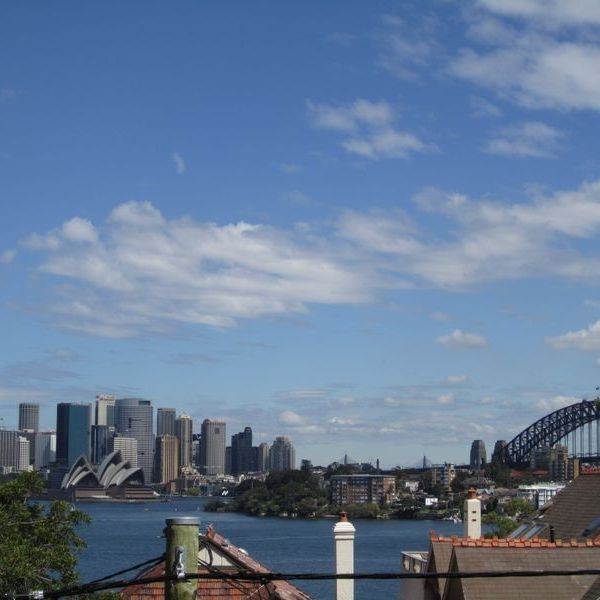 1/11 Milson Road, Cremorne Point NSW 2090 - Apartment For Rent | Domain - Photo 1