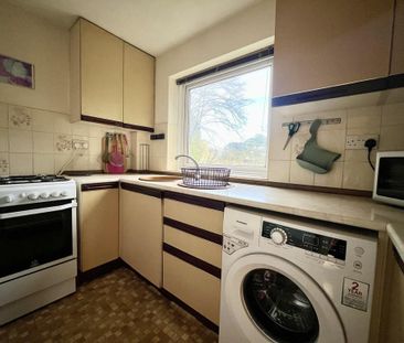 1 bedroom flat to rent - Photo 4