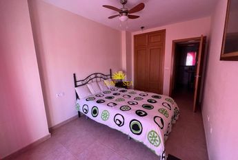 ONE-BEDROOM APARTMENT – PUERTO DE MAZARRÓN