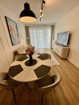 MIESZKANIE na WYNAJEM - Zdjęcie 1