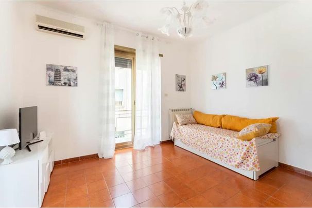 Via Acquafondata, Rome, Lazio 00172 - Photo 1