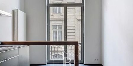 Appartement te huur in Elsene voor € 3.650 met 2 slaapkamers - Foto 5