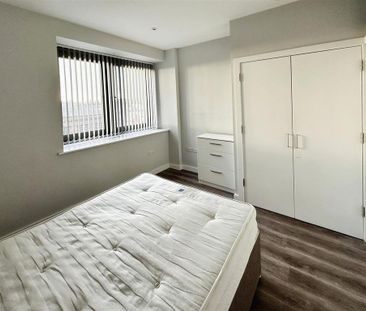 1 bedroom apartment to rent - Photo 6