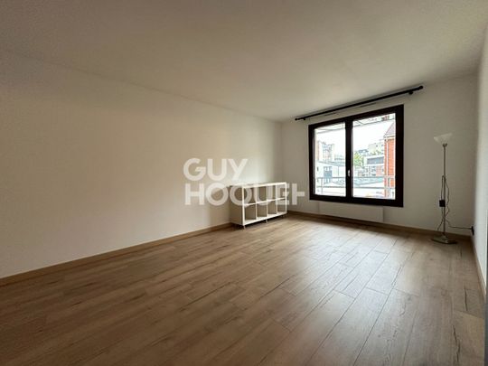 Appartement Courbevoie 2 pièce(s) 49.26 m2 - Photo 1