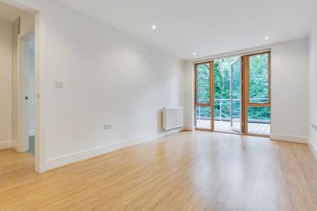 1 bedroom apartment to rent - Photo 2