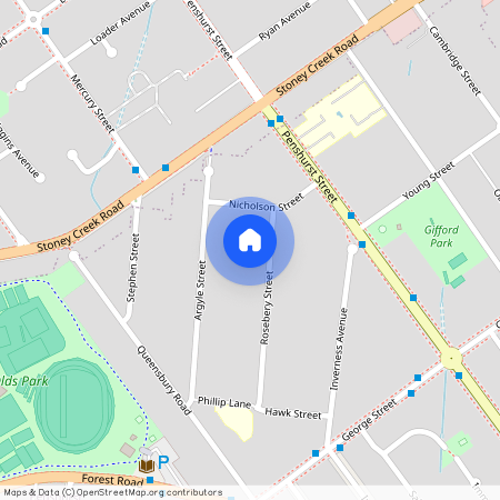 39A Rosebery Street, NSW 2222, Penshurst