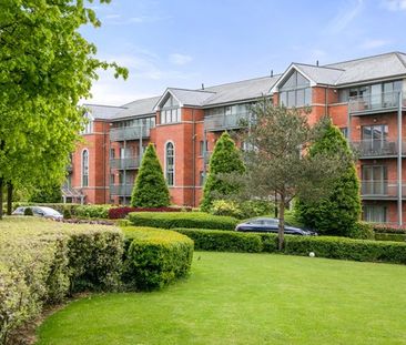 1 Cedar Lodge, Farmleigh Woods, Castleknock, Dublin 15 - Photo 2