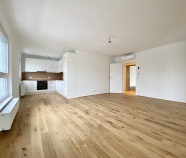 4 Zimmer-Wohnung über den Dächern von Mödling! - Photo 6