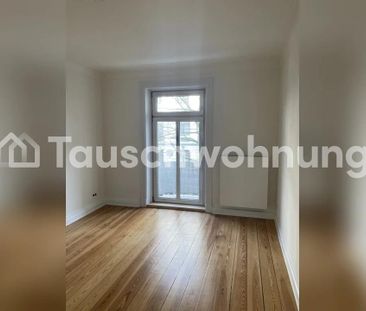 TAUSCHWOHNUNG Tausche schöne 2-Zimmer-Altbauwohnung in Mühlenkamplage - Photo 2
