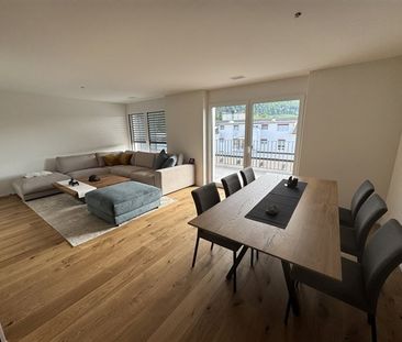 2.5 Zimmer, 4. Stock - Photo 1