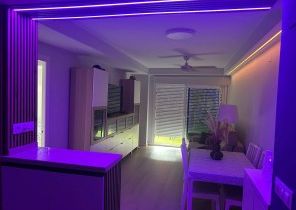 Piso en alquiler en Raco