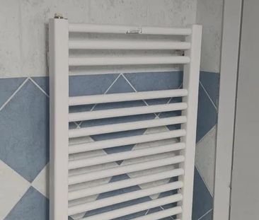 Διαμέρισμα για ενοικίαση Παραλία Αυλίδας (Αυλίδα) - Photo 1