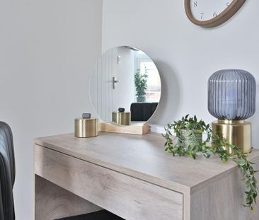 1 bedroom house of multiple occupation to rent - Photo 6