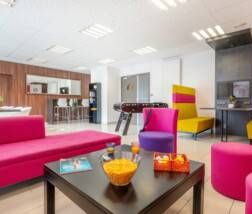 Logement étudiant - STRASBOURG MEINAU - Photo 2