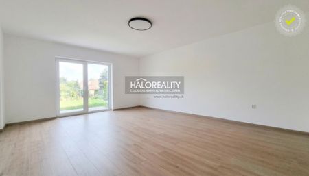 1,5 izbový byt na prenájom 30m2, Trnava - Photo 4
