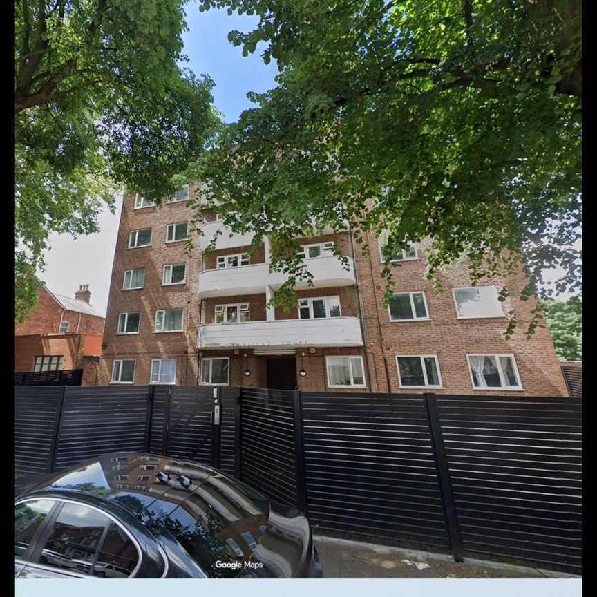 2 Bed Flat, Hamstead Court, B19 - Photo 1