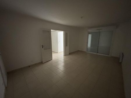 Location Appartement 3 pièces 61m² CARQUEFOU 44470 - Photo 3