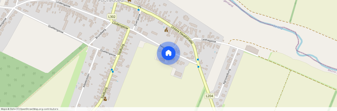 Feldgasse 9/3/6, 2473, Potzneusiedl