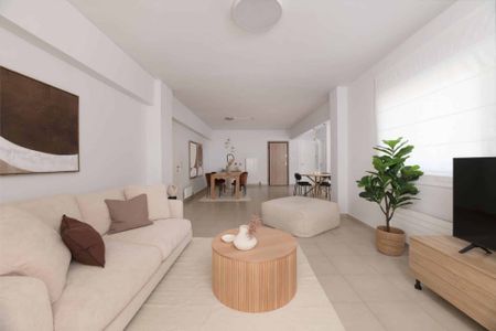 Glistening 2BR Apartment in Marousi - Φωτογραφία 4
