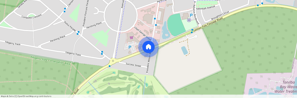 35 Broughton Circuit, Tanilba Bay, NSW 2319