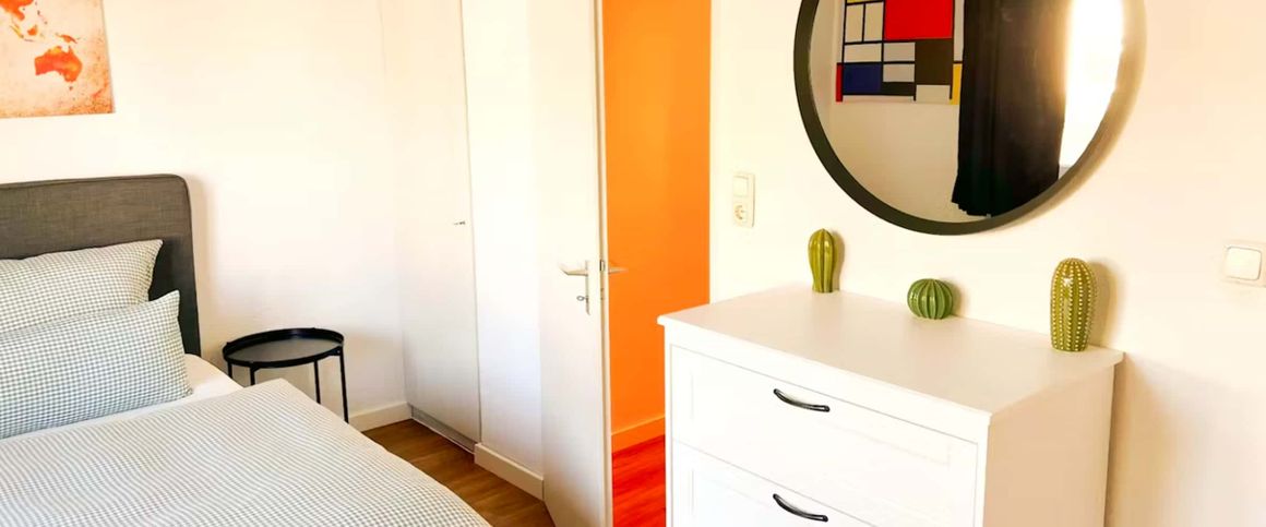 Leerbachstraße - Photo 1