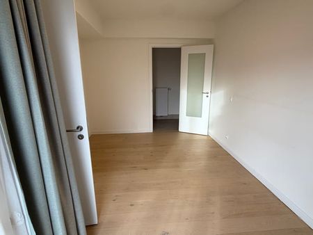 Appartement te huur - Foto 5