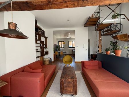 Duplex te huur - Photo 5