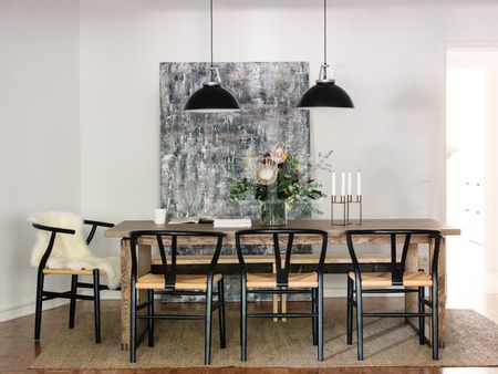 Apartamento T5 em Lisboa - Photo 4