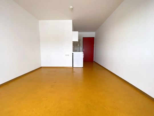 Single-Appartement in Dornbirn-Hatlerdorf! - Foto 1