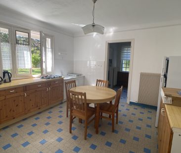 Location Appartement 2 pièces 59m² CHALLES LES EAUX 73190 - Photo 3