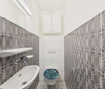 Renovated 4.5-room apartment in idyllic Wila, canton ZH - Foto 1