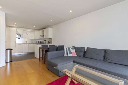 Modern furnished one bedroom apartment. - Photo 4