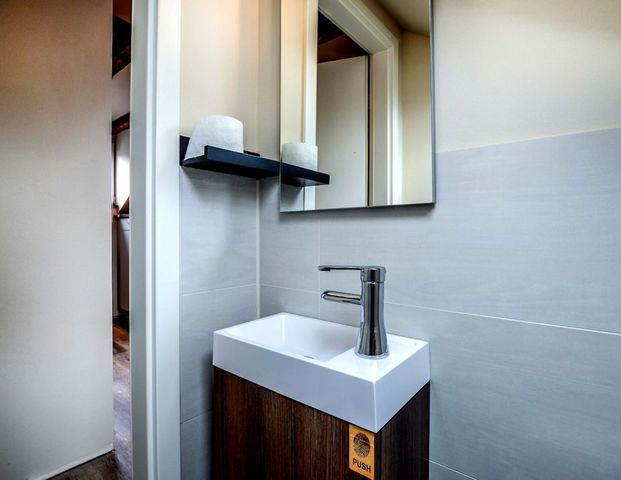 Gemütliche Terrassenwohnung im Herzen von Siegburg - Photo 1