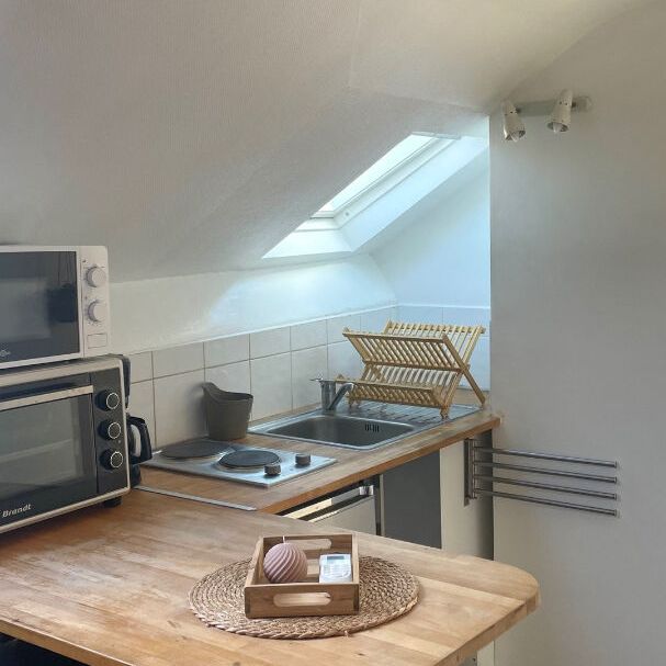 Location Appartement 1 pièce 10m² REIMS 51100 - Photo 1