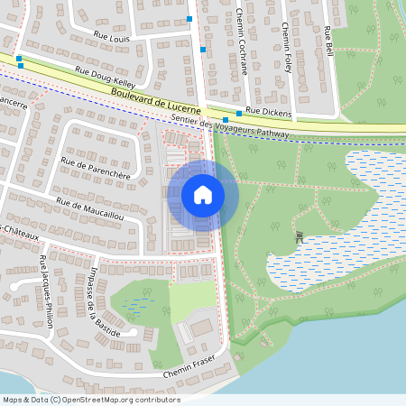 126 Ch. Fraser, app.C, J9H 0G8, Gatineau (Aylmer) (Aylmer Park, Wychwood)