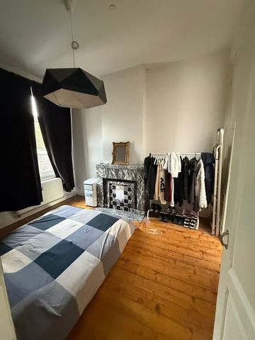 Appartement te huur - Photo 4