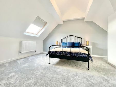 Room in a Shared Flat, Higham Hill Road, E17 - Photo 2
