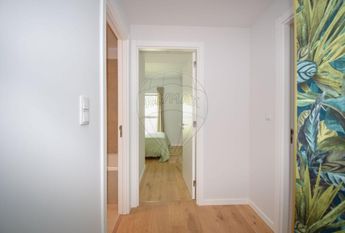 Apartamento T2 em Lisboa