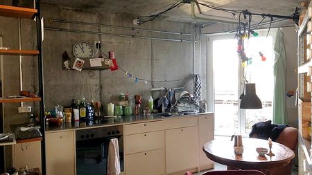 3 Zimmer-Loft in Bern - Ausserholligen, möbliert, auf Zeit - Foto 3