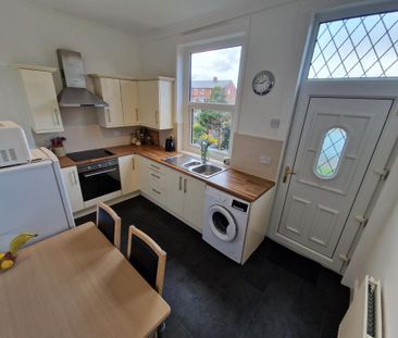 Medlock Road, Wakefield, WF4 - Photo 4