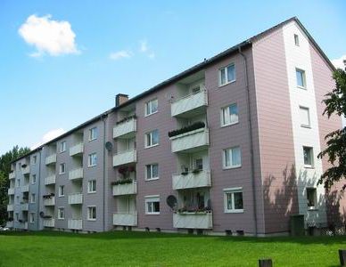 3-Zimmer-Wohnung in Iserlohn Gerlingsen - Besichtigung im bewohnten Zustand - Photo 1