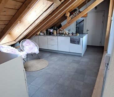 Appartement 2 pièces à reprendre pour le 1er décembre - Foto 4