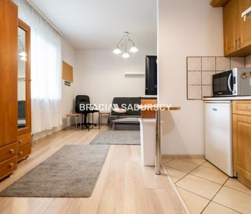 KAWALERKA DO WYNAJĘCIA NISKA CENA WOLNE - Photo 2