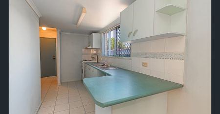 Townhouse on Granville - Photo 4