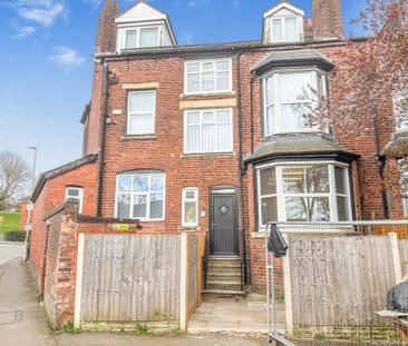 1 bedroom flat to rent - Photo 4