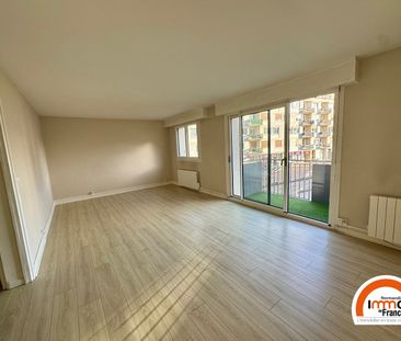 Location Appartement 3 pièces 66m² - Photo 1
