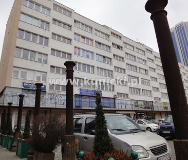 Warszawa, Ochota, Aleje Jerozolimskie - Photo 6