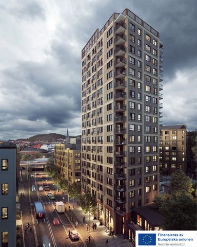 Druveforsvägen, Borås - Photo 2